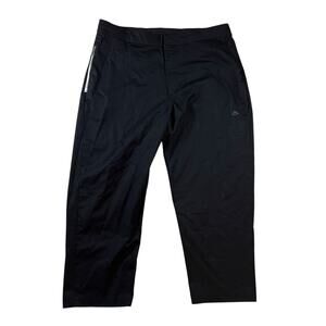 NWT Nike Black Casual Trouser Pant Men's 38